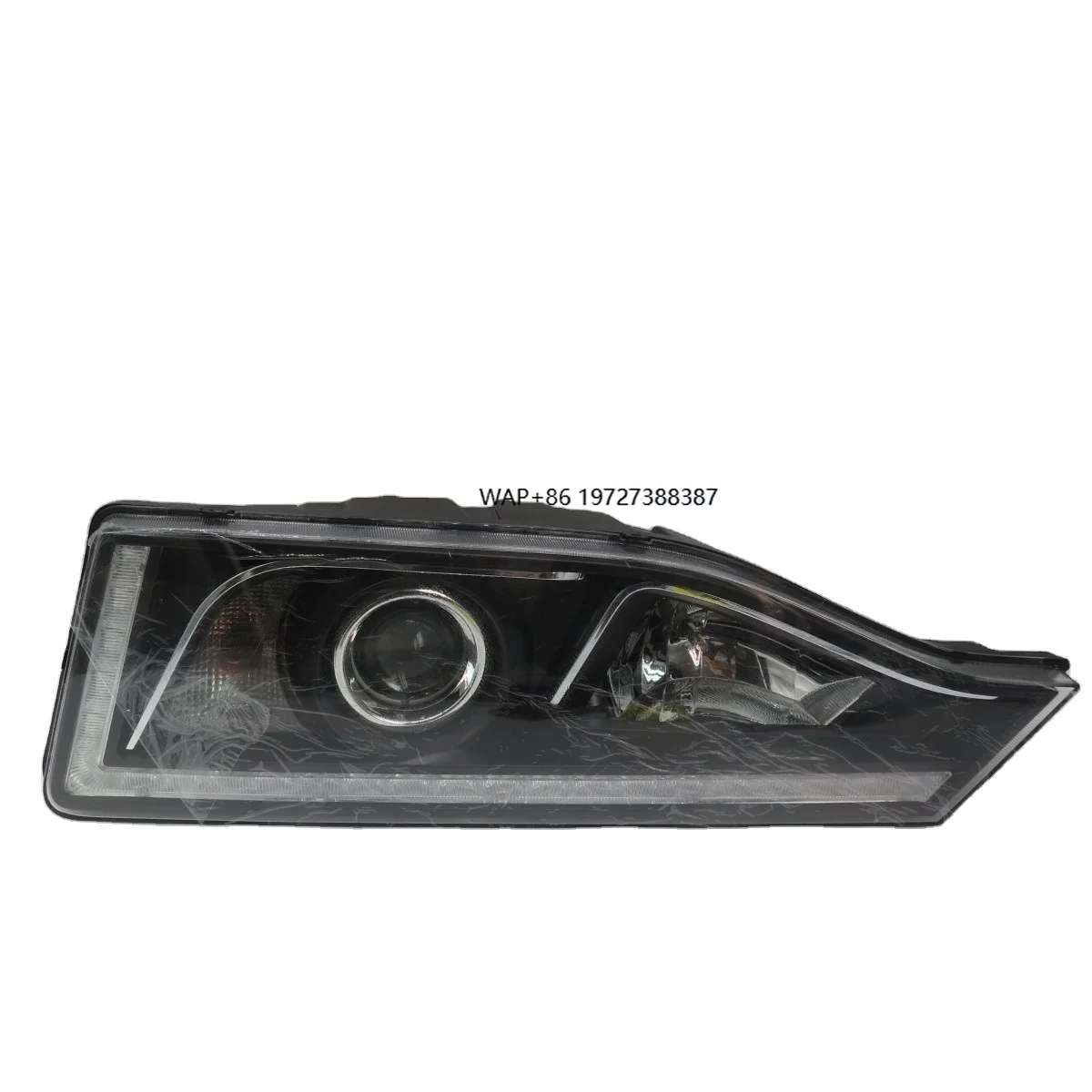 High Quality Trucks and Cars Rear Light Lamp LED 236100124 W91
High Quality Trucks and Cars Rear Light Lamp LED 236100124 W91