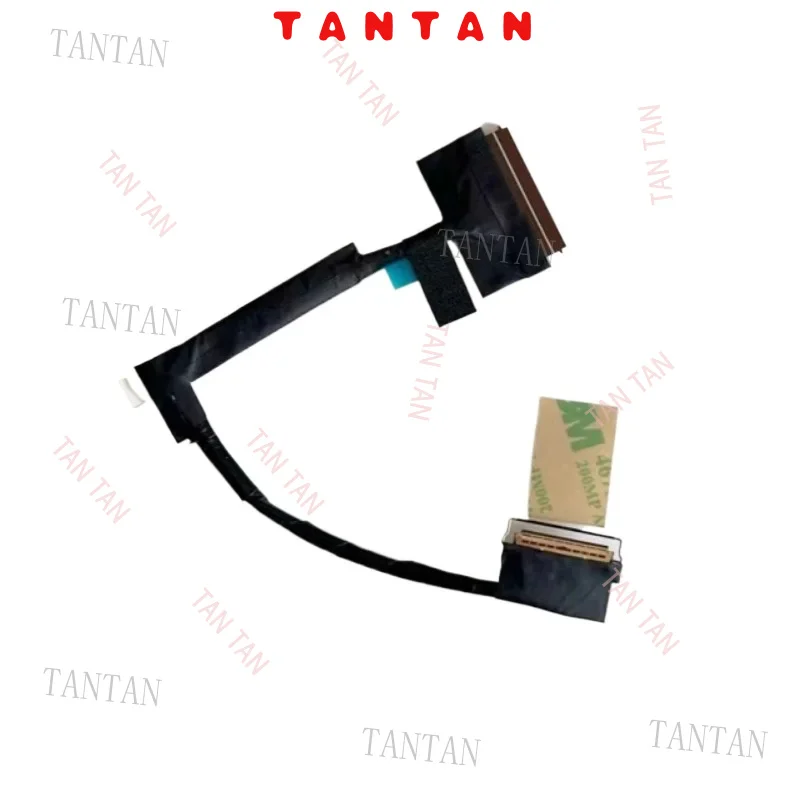 K1N-3050013-H39 New for MS14N3 Laptop LCD EDP Cable Lvds Wire Screen Line 40PIN HAO
K1N-3050013-H39 New for MS14N3 Laptop LCD EDP Cable Lvds Wire Screen Line 40PIN HAO