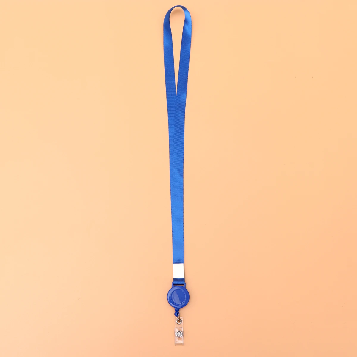 4pcs Lanyard For Id Badge Neck Strap School Work Brand Clip Referee Student Hang Rope Blue Safety Design Adults
4pcs Lanyard For Id Badge Neck Strap School Work Brand Clip Referee Student Hang Rope Blue Safety Design Adults
