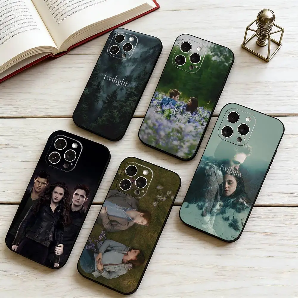 T-Twilight TV Series Phone Case Silicone Soft For IPhone 17 16 15 14 13 12 11 X XR Plus Pro Max Plus
T-Twilight TV Series Phone Case Silicone Soft For IPhone 17 16 15 14 13 12 11 X XR Plus Pro Max Plus