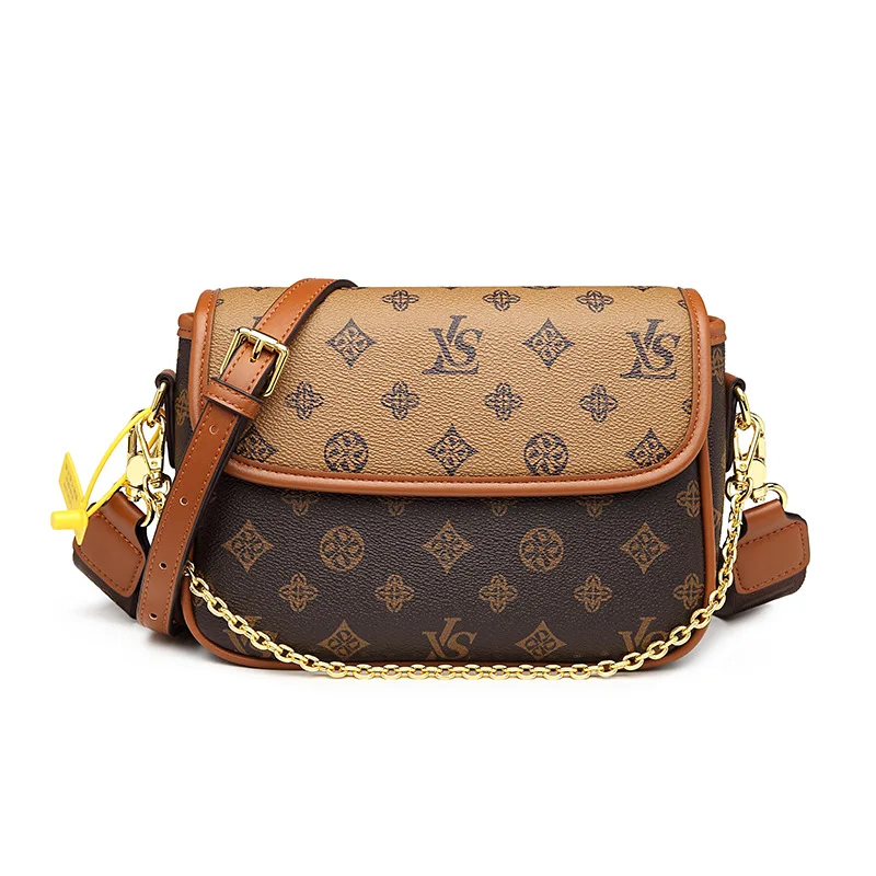 Durable Women's Tote Bag Made Of Real Leather Luxury Brand Famous Designer Classic Elegant Shoulder Messenger
Durable Women's Tote Bag Made Of Real Leather Luxury Brand Famous Designer Classic Elegant Shoulder Messenger