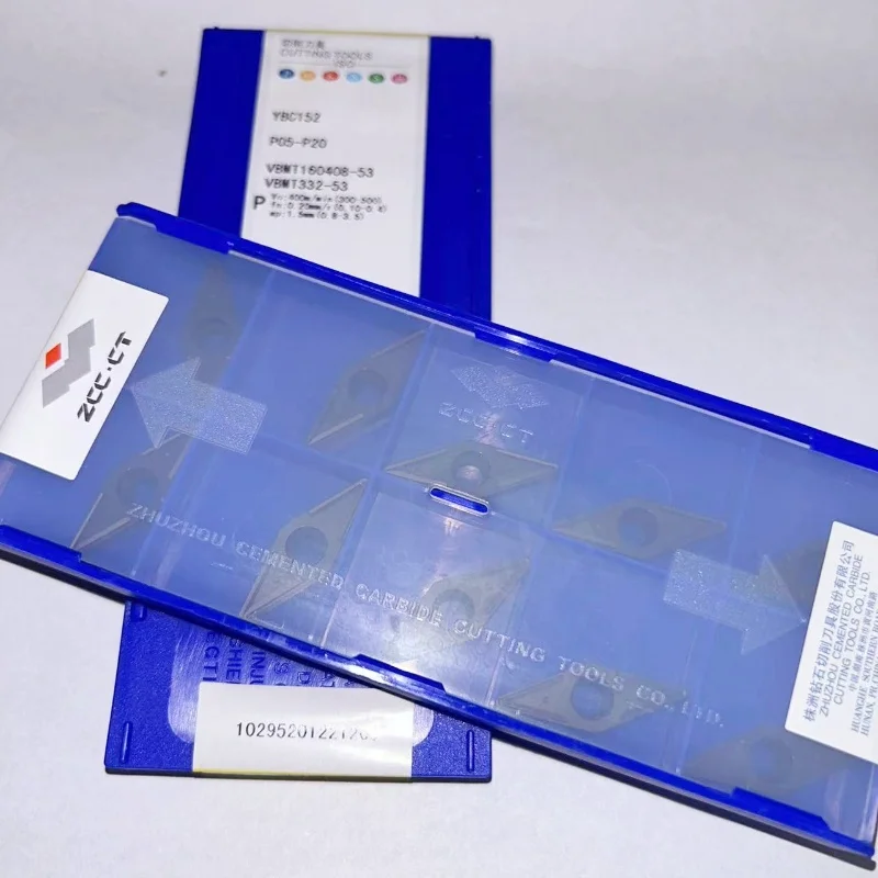 VBMT160408-53 YBC151 /VBMT160408-53 YBC152 /VBMT160408-53 YBC251 /VBMT160408-53 YBC252 Твердосплавные пластины для токарных лезвий с ЧПУ 10 шт.
VBMT160408-53 YBC151 /VBMT160408-53 YBC152 /VBMT160408-53 YBC251 /VBMT160408-53 YBC252 Твердосплавные пластины для токарных лезвий с ЧПУ 10 шт.