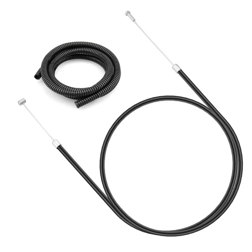 Replacement Part Throttle Cable For Backyard Work Control Assembly Motor Speed Control Smooth Operation Sensitive Control
Replacement Part Throttle Cable For Backyard Work Control Assembly Motor Speed Control Smooth Operation Sensitive Control