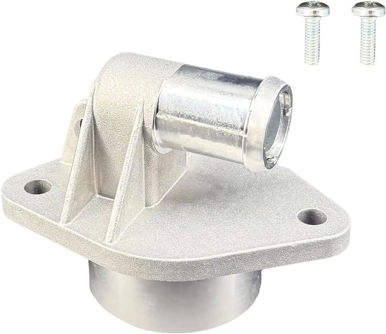 Aluminum PCV Valve 3.6L Pentastar | 68083202AC | 2011-2021 Jeep Wrangler/Grand Cherokee
Aluminum PCV Valve 3.6L Pentastar | 68083202AC | 2011-2021 Jeep Wrangler/Grand Cherokee