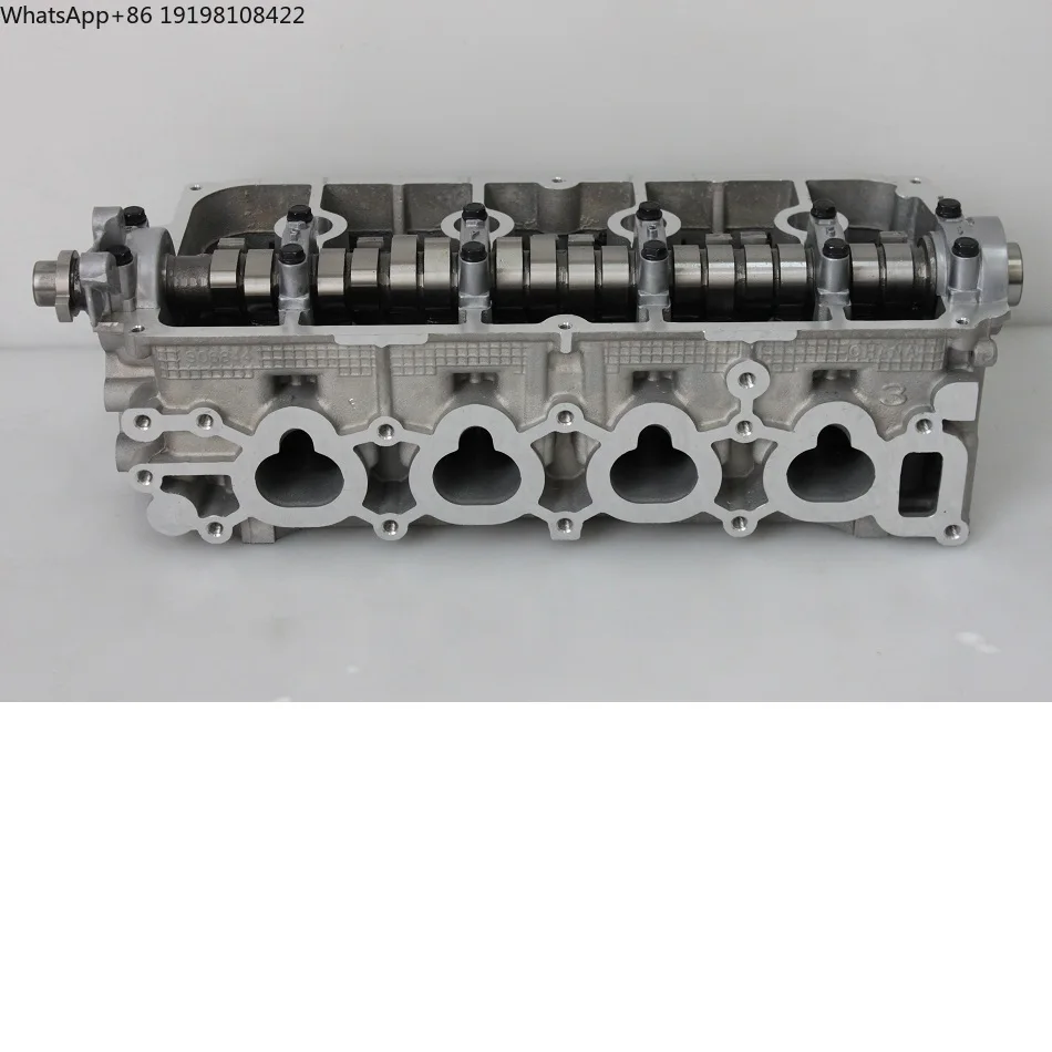 Hot Sell G13B G16B Cylinder Head Assembly for Suzuki Jimny/Swift1300/Cultus/Samurai G13B G16B Cylinder Head
Hot Sell G13B G16B Cylinder Head Assembly for Suzuki Jimny/Swift1300/Cultus/Samurai G13B G16B Cylinder Head
