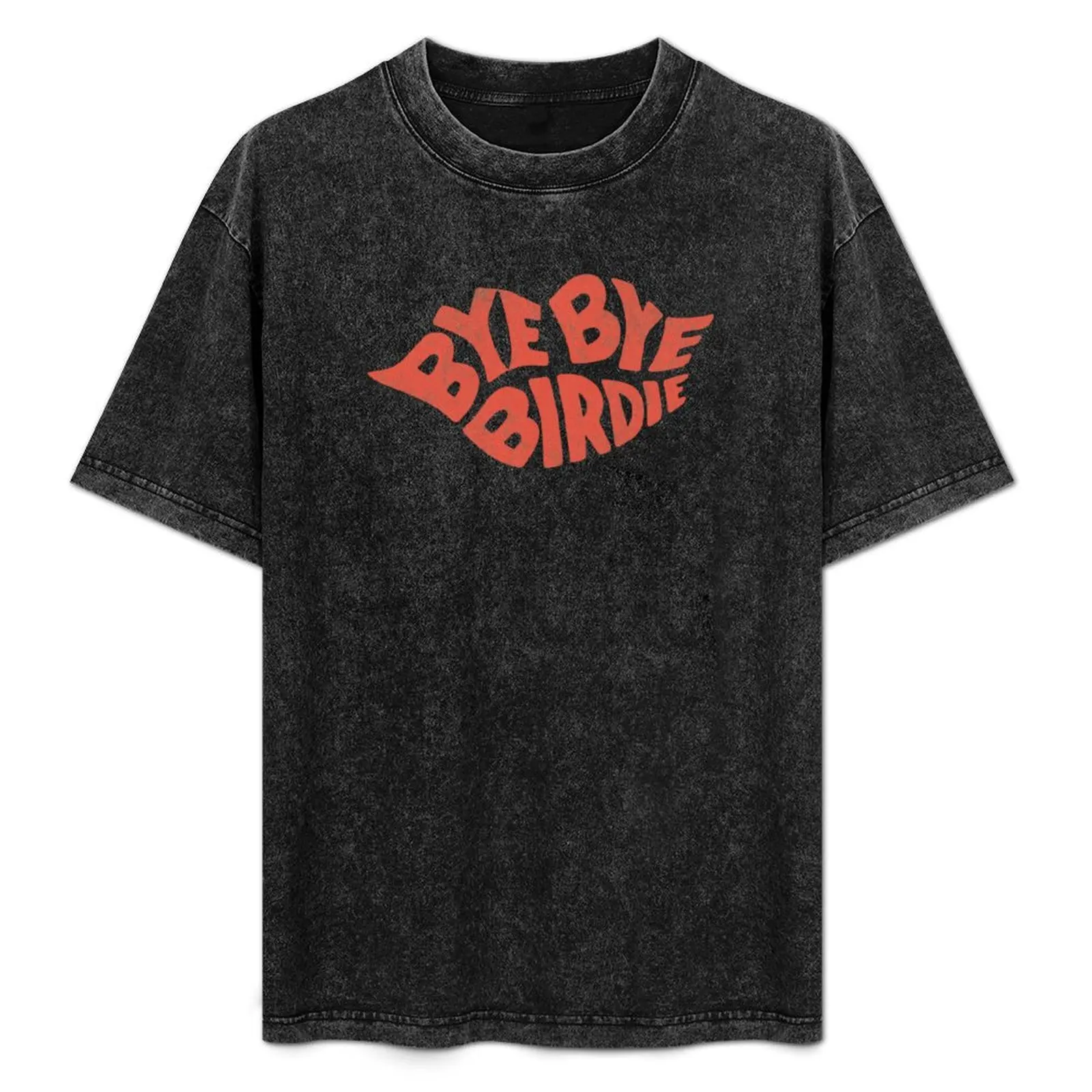 Bye Bye Birdie Broadway Musical Show T-Shirt blacks topping blue lock korean fashion mens t shirts pack
Bye Bye Birdie Broadway Musical Show T-Shirt blacks topping blue lock korean fashion mens t shirts pack