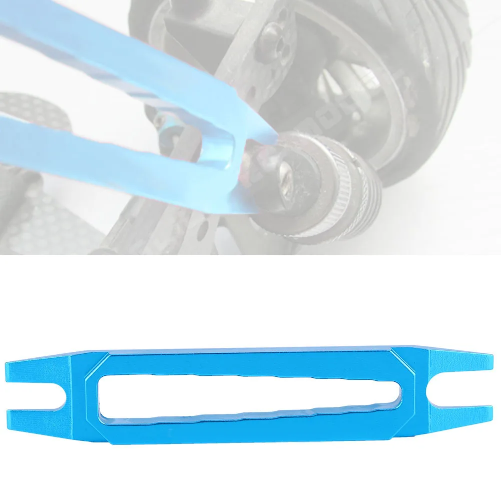 Aluminum RC Ball End Remover RC Car Ball End Remover Aluminum Alloy RC Car Ball Joint Tool End Remover for 4/4.8/5/6mm
Aluminum RC Ball End Remover RC Car Ball End Remover Aluminum Alloy RC Car Ball Joint Tool End Remover for 4/4.8/5/6mm