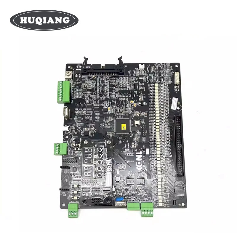 CANNY Escalator PCB Escalator Main Board KLA-MCU-201G KLE-MCU-02B 02A
CANNY Escalator PCB Escalator Main Board KLA-MCU-201G KLE-MCU-02B 02A