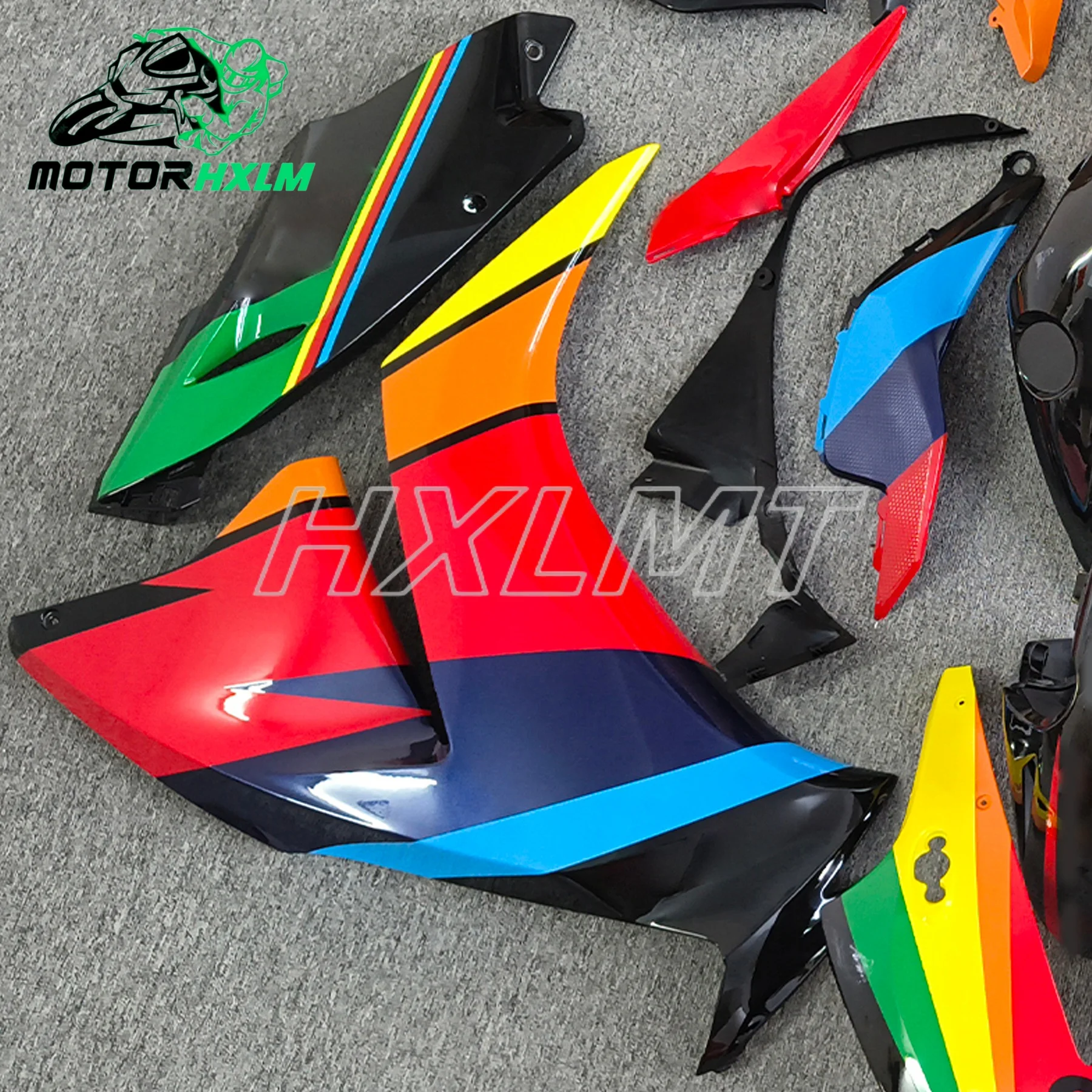 Motorcycle Fairing Kit For Honda CBR1000R 2012 2013 2014 2015 2016 Custom CBR 1000RR 12-16 ABS Plastic Red Blue Bodywork Set
Motorcycle Fairing Kit For Honda CBR1000R 2012 2013 2014 2015 2016 Custom CBR 1000RR 12-16 ABS Plastic Red Blue Bodywork Set