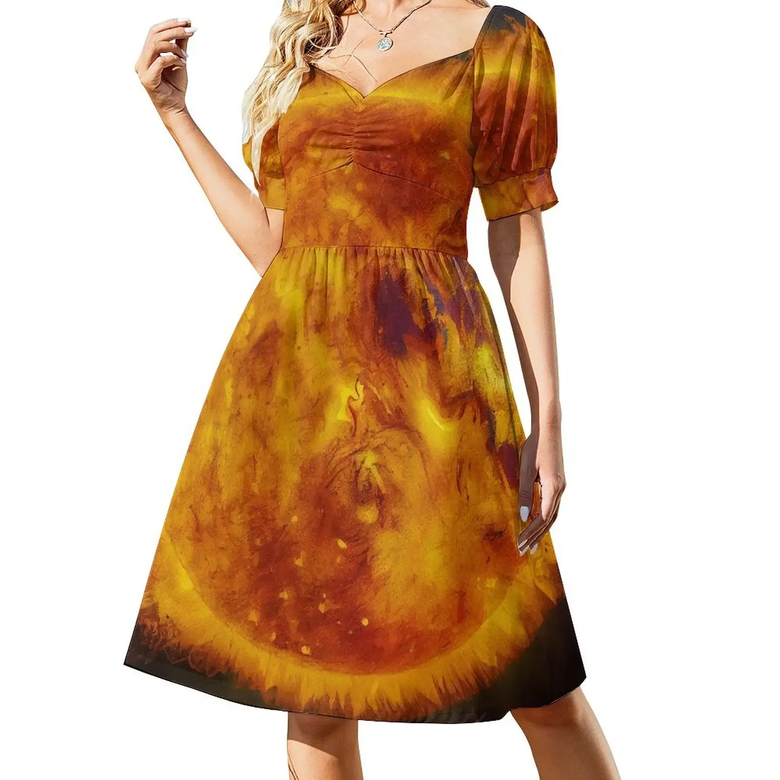 Sol Dress women's summer clothing 2024 dresses for woman evening dress dresses for woman 2024 dress for women
Sol Dress women's summer clothing 2024 dresses for woman evening dress dresses for woman 2024 dress for women