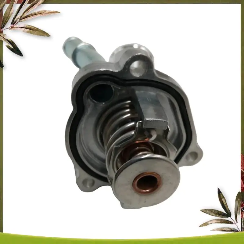 AB98-Automobile Ssangyong Water Cooling System Thermostat 1722030175 For Korean Ssangyong Korando G20/172.950 Replacement Access
AB98-Automobile Ssangyong Water Cooling System Thermostat 1722030175 For Korean Ssangyong Korando G20/172.950 Replacement Access