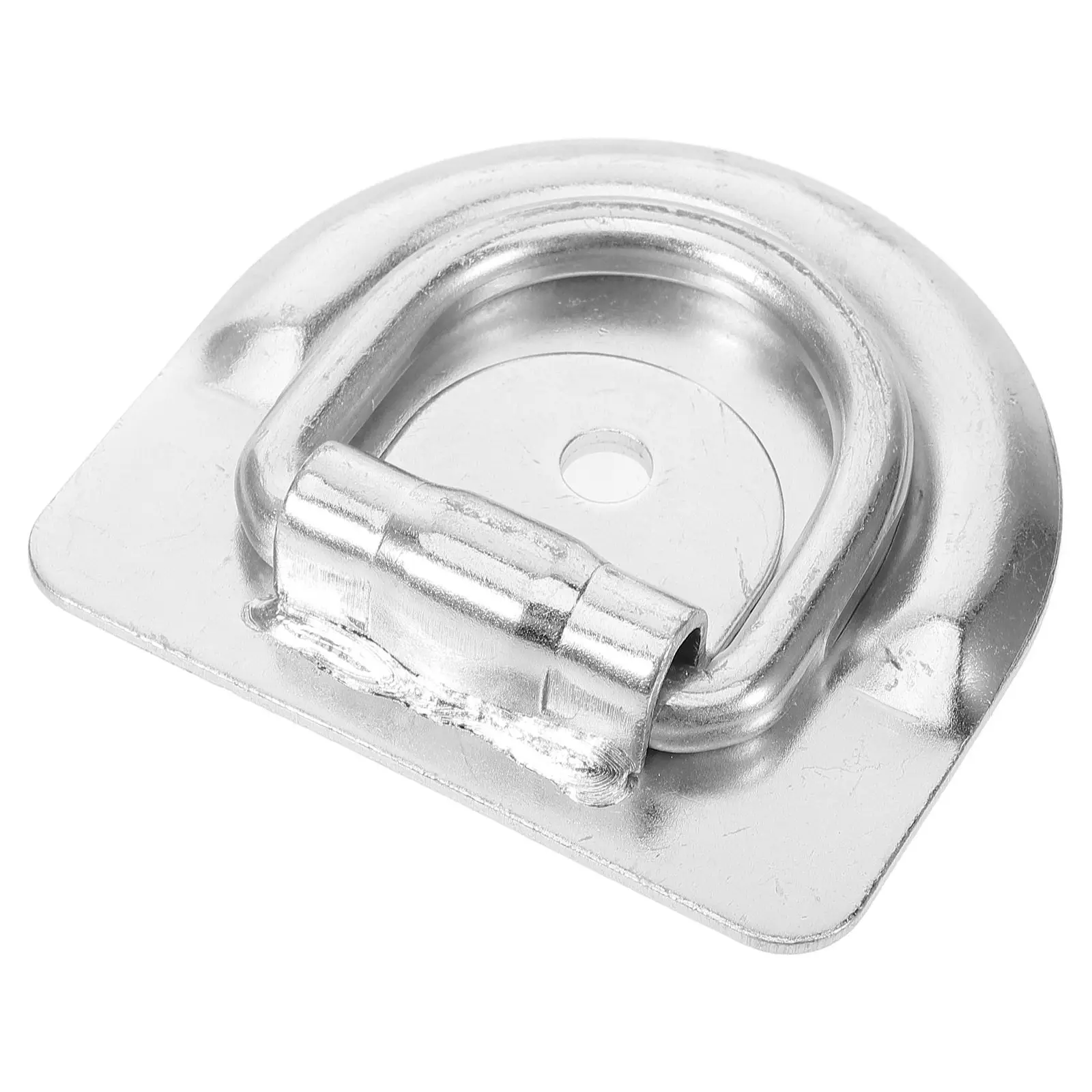 Heavy Duty Trailer Tie Down Anchor Ring Truck Bed Tie Down Hooks Cargo on D Rings Car Accessories Weld on D Rings
Heavy Duty Trailer Tie Down Anchor Ring Truck Bed Tie Down Hooks Cargo on D Rings Car Accessories Weld on D Rings