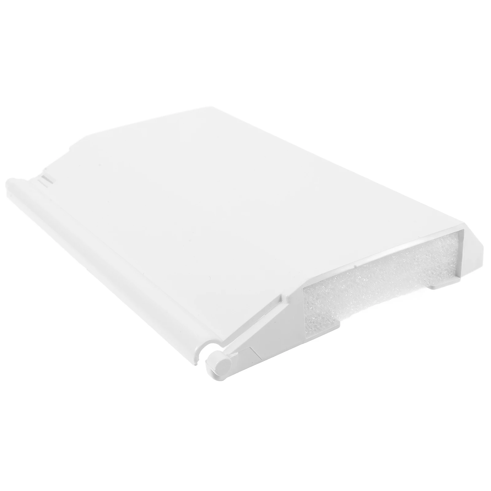 Pool Skimmer Baffle Flap Plastic Replacement Door for Above Ground Pools Swimming Accessories Keeps Clean Easy Install
Pool Skimmer Baffle Flap Plastic Replacement Door for Above Ground Pools Swimming Accessories Keeps Clean Easy Install
