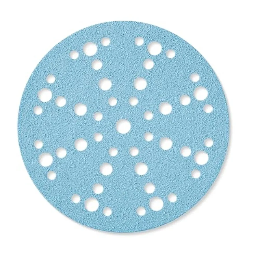 120 Grit Granat Sanding Discs for 6 Sander 100 Piece Red High-Performance Abrasive Durable for Wood and Metal Finishing
120 Grit Granat Sanding Discs for 6 Sander 100 Piece Red High-Performance Abrasive Durable for Wood and Metal Finishing