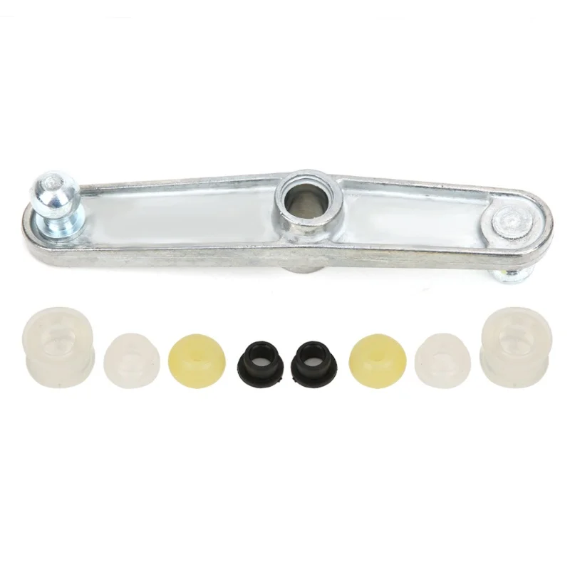 Auto Car Gear Shift Lever Repair Kit 701711202 Fits For VW Transporter IV
Auto Car Gear Shift Lever Repair Kit 701711202 Fits For VW Transporter IV