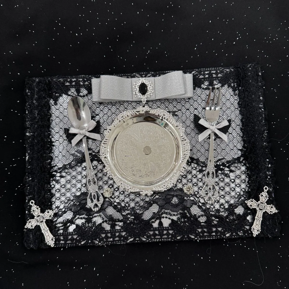ita bag accessories Lace Ribbon Harajuku Ita Bag Insert Board for Cosplay Dinner Plate Ita Board Cute Girls Bag Accessories
ita bag accessories Lace Ribbon Harajuku Ita Bag Insert Board for Cosplay Dinner Plate Ita Board Cute Girls Bag Accessories