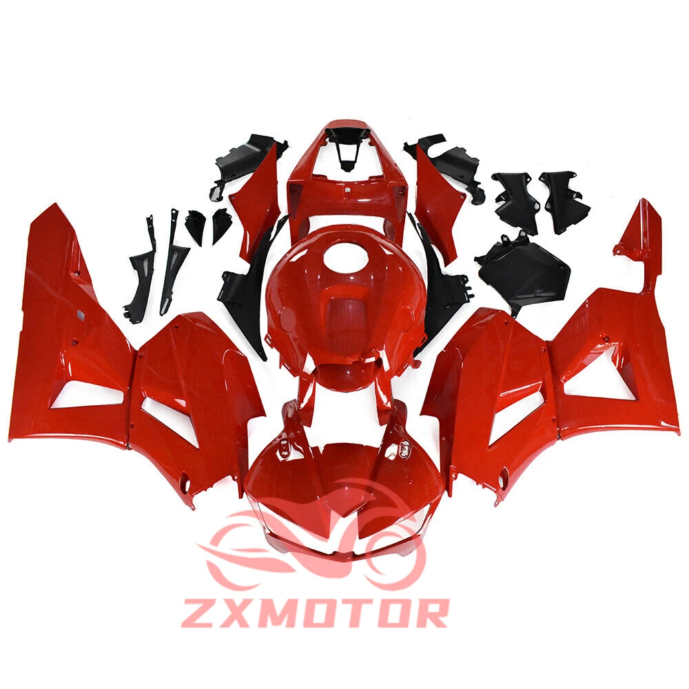 Обтекатели для кузова Honda CBR 600 RR 13 14 15 16-20, CBR 600RR 2013-2016 2017 2018 2019 2020, комплект обтекателей для мотоцикла
Обтекатели для кузова Honda CBR 600 RR 13 14 15 16-20, CBR 600RR 2013-2016 2017 2018 2019 2020, комплект обтекателей для мотоцикла