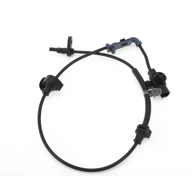 Датчик скорости переднего левого колеса ABS, совместимый с CRV 2007 2008 2009 2010 2011 57455SWA003
Датчик скорости переднего левого колеса ABS, совместимый с CRV 2007 2008 2009 2010 2011 57455SWA003