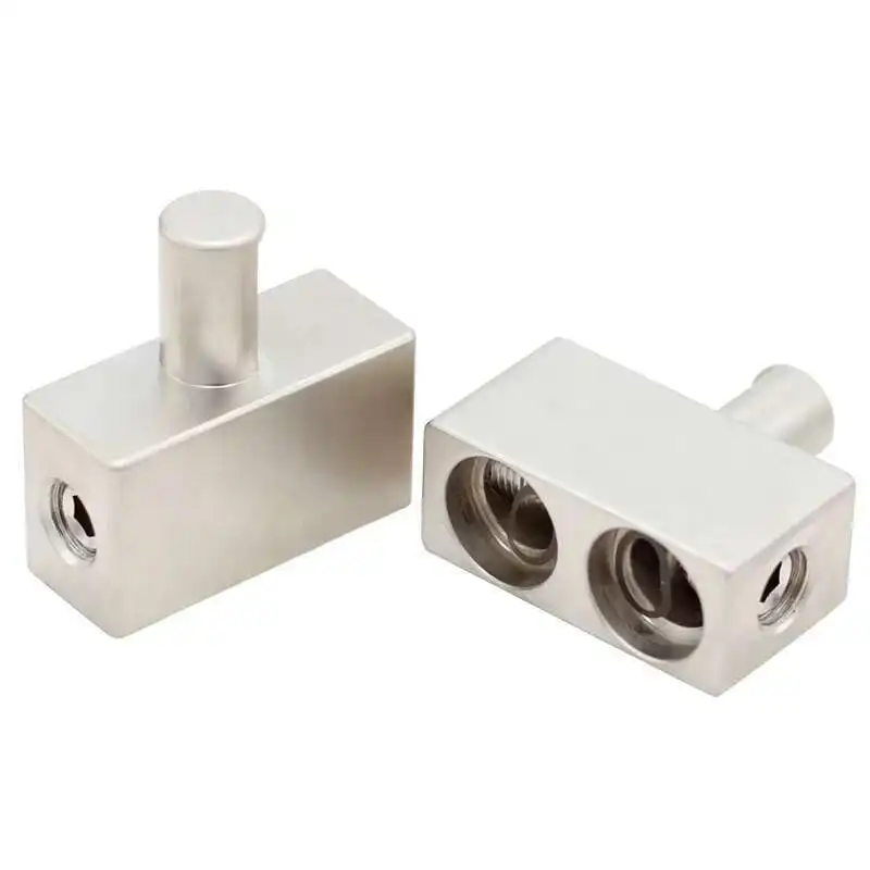 Rt171pc Packing Car Audio Cord Plug In Amplifier Battery 1 Splitter 2 Power Supply Terminal
Rt171pc Packing Car Audio Cord Plug In Amplifier Battery 1 Splitter 2 Power Supply Terminal