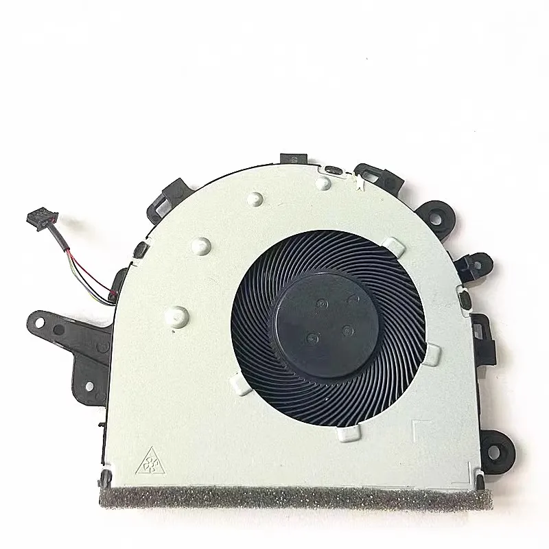 Новый вентилятор процессора для Lenovo IdeaPad 15 V15 V15-IIL S145-15 S145-15IWL 340C-15IWL
Новый вентилятор процессора для Lenovo IdeaPad 15 V15 V15-IIL S145-15 S145-15IWL 340C-15IWL