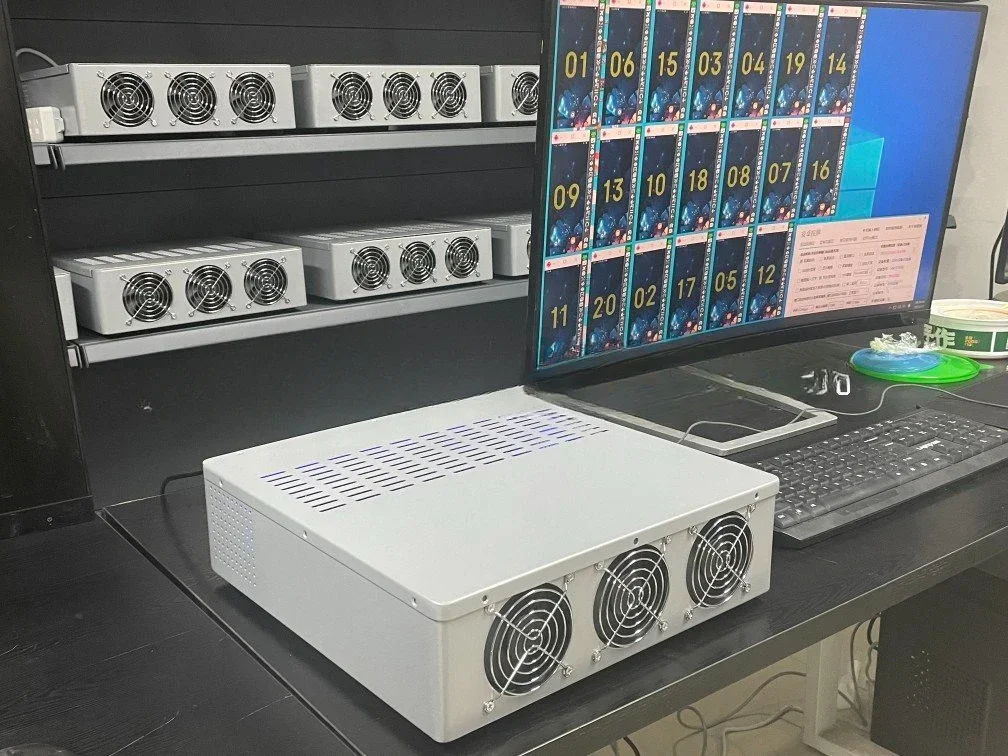 Основная плата студии Компьютер Ethernet Otg Игровое оборудование для перемещения кирпича Телефон для мультимониторингового устройства Hub Chassis
Основная плата студии Компьютер Ethernet Otg Игровое оборудование для перемещения кирпича Телефон для мультимониторингового устройства Hub Chassis