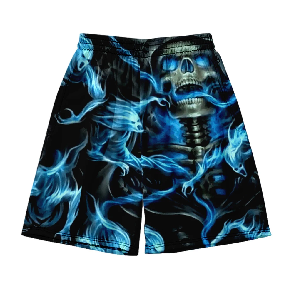 Hawaiian Beach Shorts Men's and women's clothing 3D digital printing casual shorts Fashion trend couple Pants
Hawaiian Beach Shorts Men's and women's clothing 3D digital printing casual shorts Fashion trend couple Pants