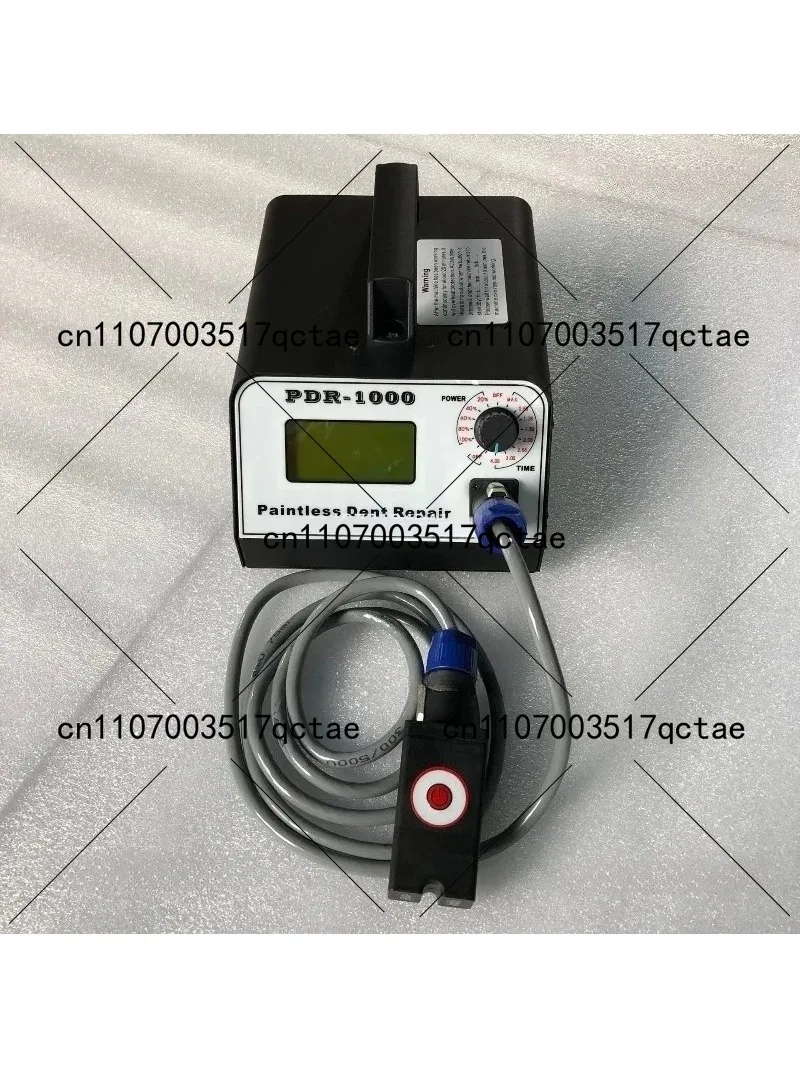 PDR Dent Repair Tool Paintless Dent Removal Kit No Paint Car Body Dent Repair Instrument
PDR Dent Repair Tool Paintless Dent Removal Kit No Paint Car Body Dent Repair Instrument