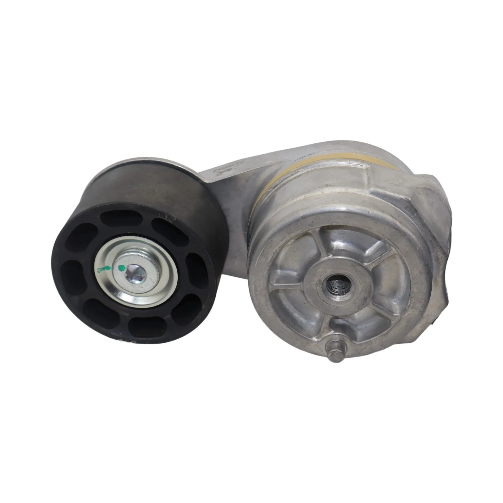 Belt Tensioner Assembly 3284080 For Cummins M11 Engine
Belt Tensioner Assembly 3284080 For Cummins M11 Engine