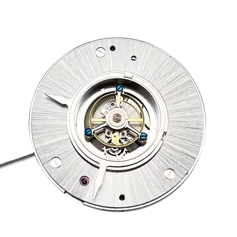 Advanced movement hangzhou Central Tourbillon handwing Automatic mechanica Luxurious carving polish for DIY watch
Advanced movement hangzhou Central Tourbillon handwing Automatic mechanica Luxurious carving polish for DIY watch