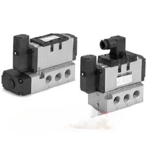 Applicable to SM C Brand New & Original VFR5210-3DZ-04 Vfr5000 Series 5-Way Pilot Solenoid Valve
Applicable to SM C Brand New & Original VFR5210-3DZ-04 Vfr5000 Series 5-Way Pilot Solenoid Valve