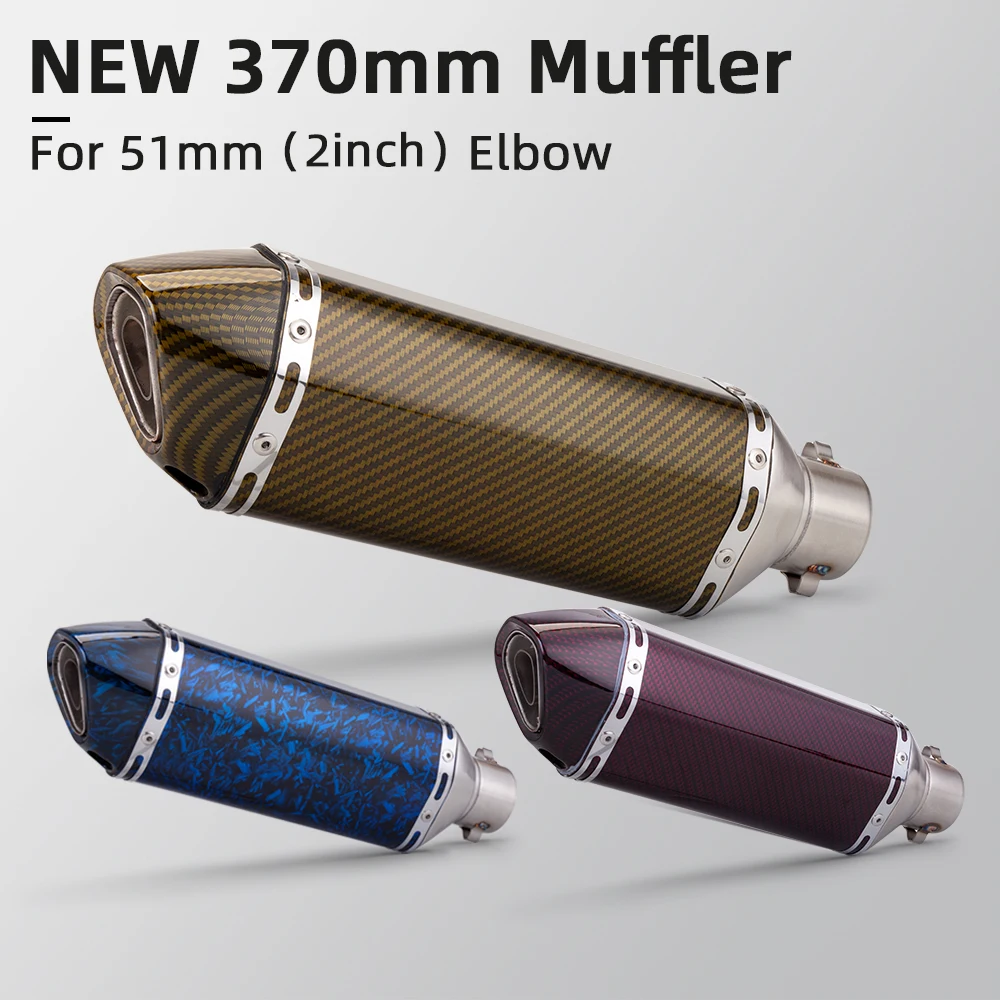 Universal Motorcycle Exhaust Silenciador Tubo, Racing Motorcycle,fit for the MT07, MT09, z900, z400, ninja400, gsx250, gsx750
Universal Motorcycle Exhaust Silenciador Tubo, Racing Motorcycle,fit for the MT07, MT09, z900, z400, ninja400, gsx250, gsx750