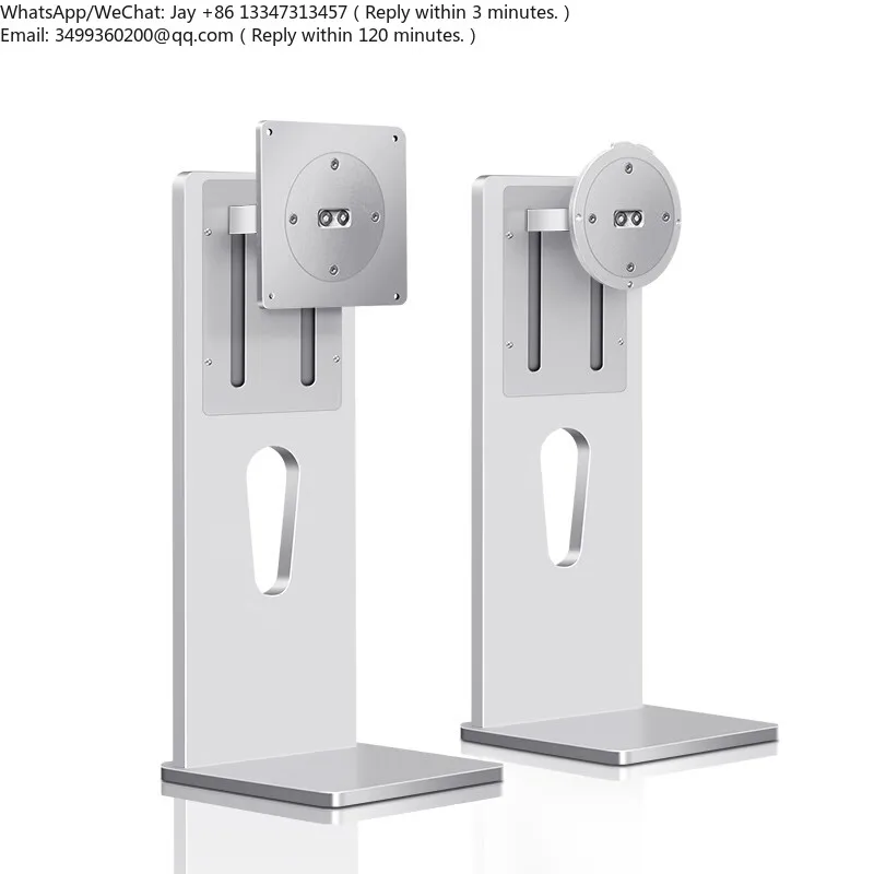 Adjustable Monitor Stand 27 32 Inch All-aluminum Alloy Desk Stand 10kg Load-bearing Capacity Rotating XDR Style Ergonomic Stand
Adjustable Monitor Stand 27 32 Inch All-aluminum Alloy Desk Stand 10kg Load-bearing Capacity Rotating XDR Style Ergonomic Stand
