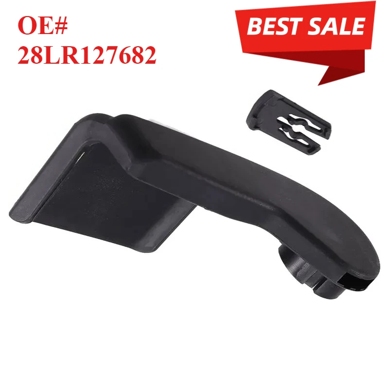 Bonnet Handle Switch 28LR127682 For Land Rover Discovery Sport 2020 Car Replacement Part
Bonnet Handle Switch 28LR127682 For Land Rover Discovery Sport 2020 Car Replacement Part