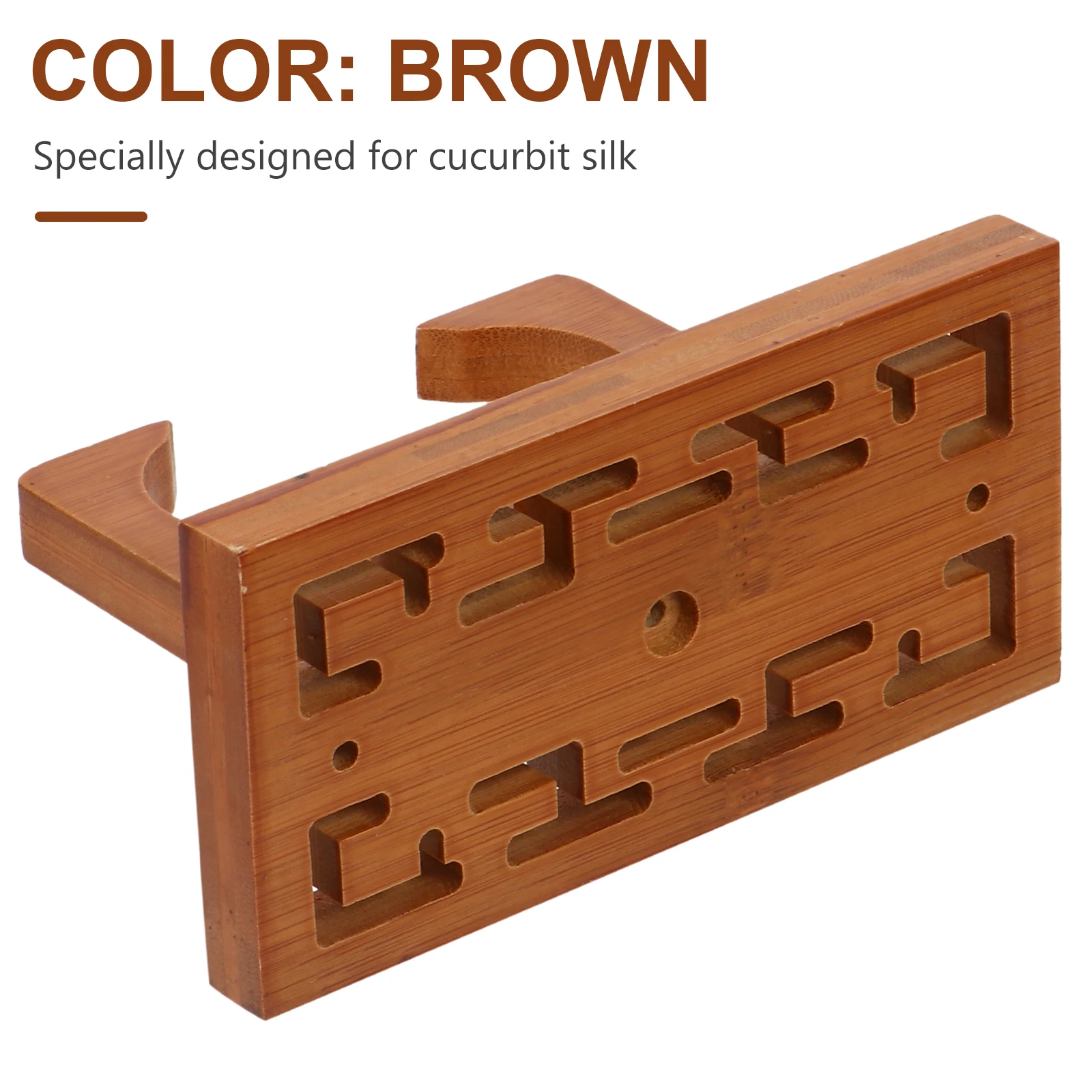 1pc Wall Mounted Instrument Rack Compact Wooden Cucurbit Flute Storage Display Shelf Durable Practical Space Saving
1pc Wall Mounted Instrument Rack Compact Wooden Cucurbit Flute Storage Display Shelf Durable Practical Space Saving