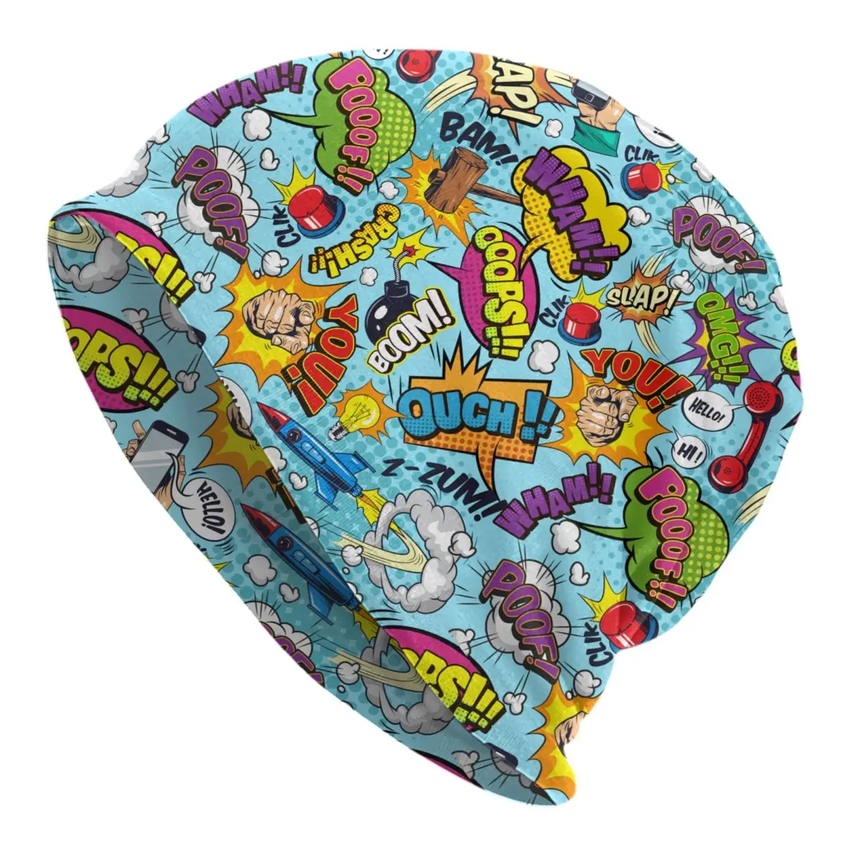 Superhero Cartoon Anime Movie Skullies Beanies Caps Unisex Streetwear Winter Warm Knitting Hat Adult Comic Book Arts Bonnet Hats
Superhero Cartoon Anime Movie Skullies Beanies Caps Unisex Streetwear Winter Warm Knitting Hat Adult Comic Book Arts Bonnet Hats