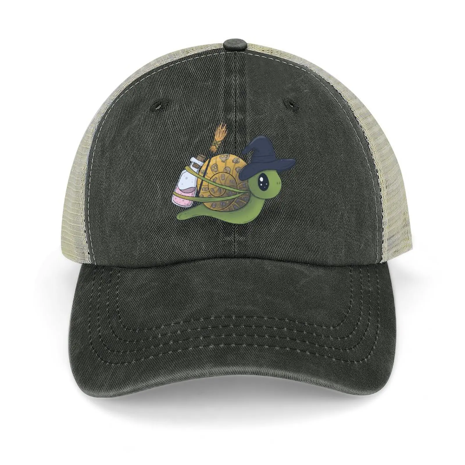 Witchy snail Baseball Cap fishing hat Luxury Cap Icon Sun Hat For Children Women's Beach Outlet Men's
Witchy snail Baseball Cap fishing hat Luxury Cap Icon Sun Hat For Children Women's Beach Outlet Men's