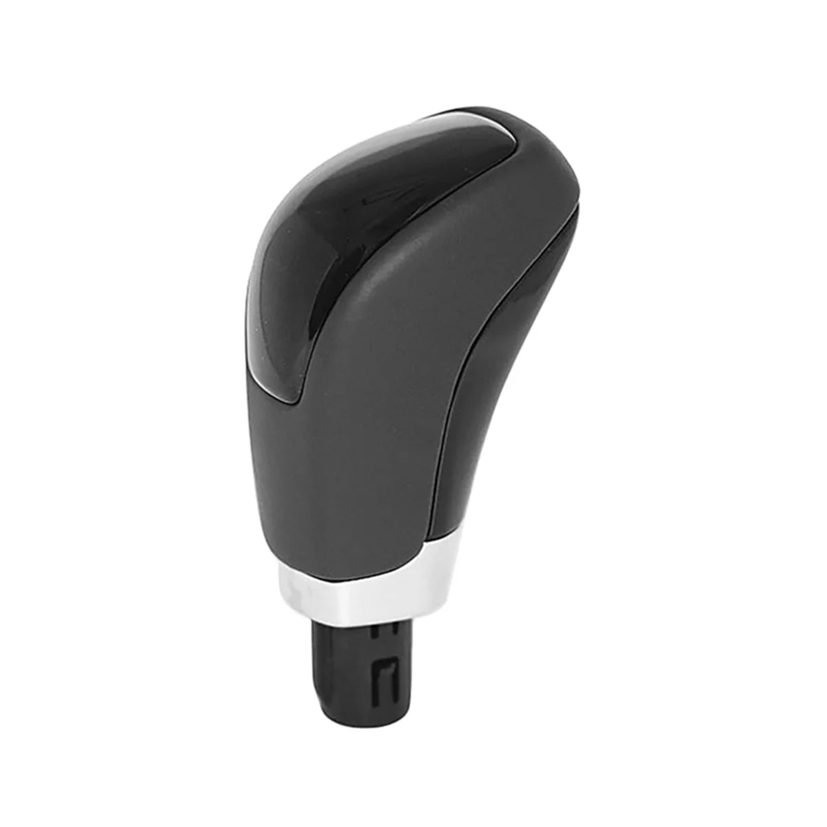 Car Leather Automatic Shifting AT Shifting Gear Shift Knob Head Shift Knob Button for Creta Ix25
Car Leather Automatic Shifting AT Shifting Gear Shift Knob Head Shift Knob Button for Creta Ix25