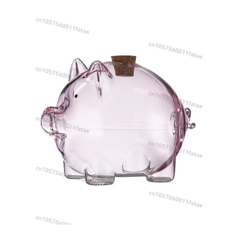 New Sealed Storage Bottle, Exquisite Wishing Bottle and Cute Desktop.
New Sealed Storage Bottle, Exquisite Wishing Bottle and Cute Desktop.