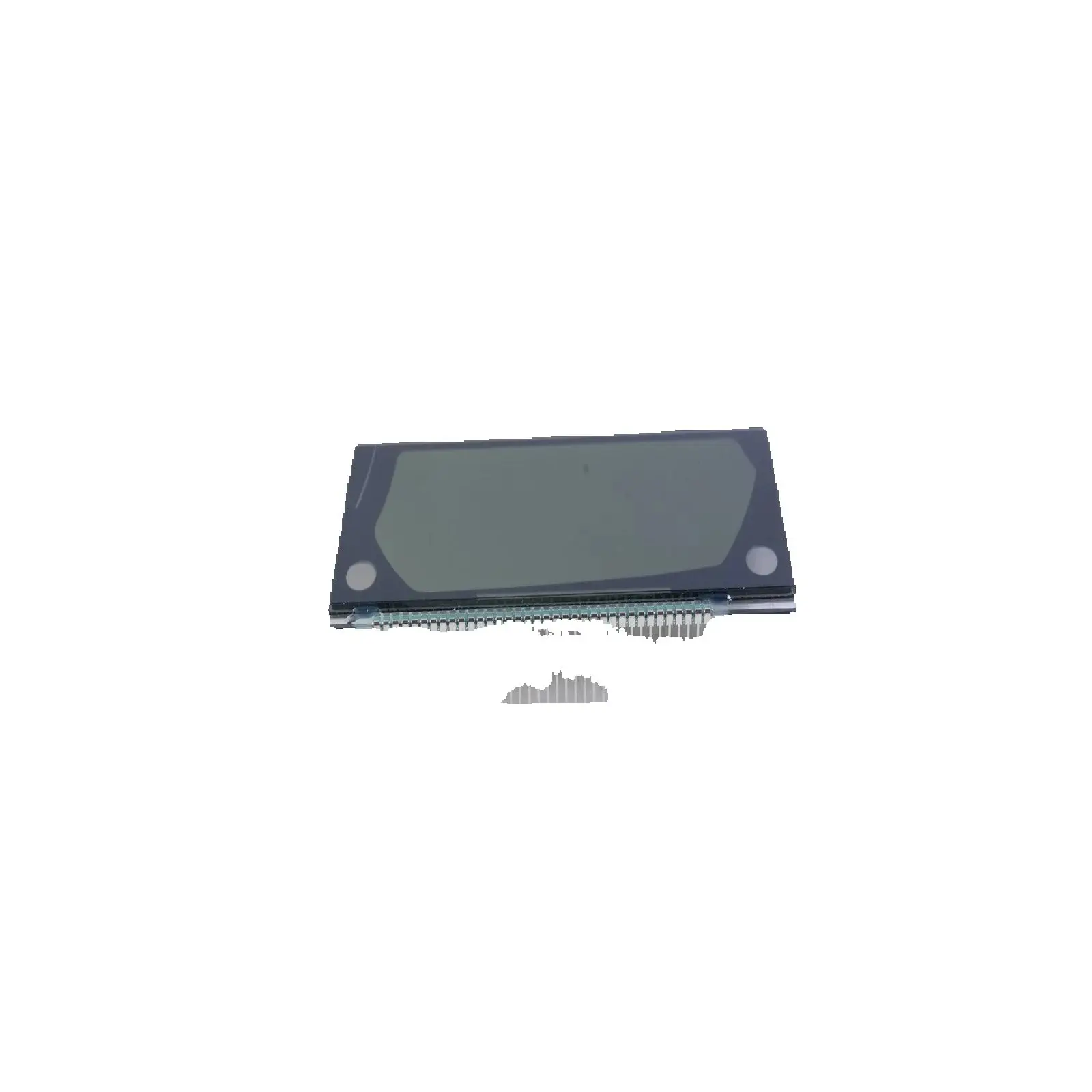 2S2-83550-00 LCD Display Screen for Yamaha FZ6 Instrument Cluster After 2008
2S2-83550-00 LCD Display Screen for Yamaha FZ6 Instrument Cluster After 2008