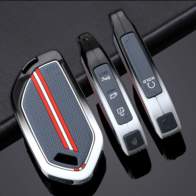 EV5 Dedicated Key Cover 530 Car Remote High-end Metal Protective Case 720 Glow-in-the-dark Full Package Decoration K
EV5 Dedicated Key Cover 530 Car Remote High-end Metal Protective Case 720 Glow-in-the-dark Full Package Decoration K