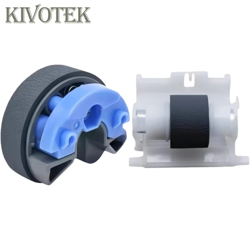 New Pickup Pick Up Roller for EPSON L8058 L18058 L11058 Printer Parts
New Pickup Pick Up Roller for EPSON L8058 L18058 L11058 Printer Parts