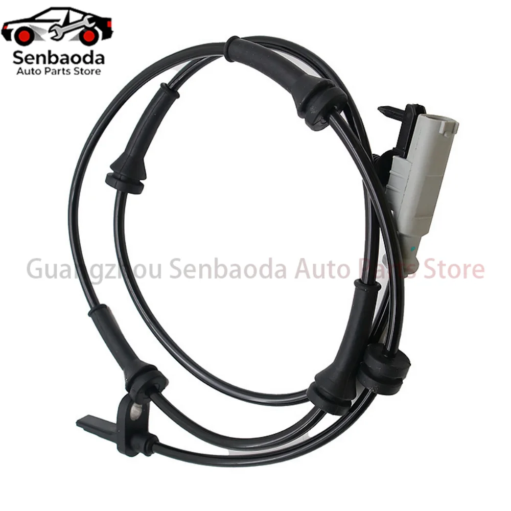 LR081610 HPLA2C204BA 0265004053 Front Left/Right ABS Wheel Speed Sensor For Land Rover Range Rover Sport R5 RS3 RR13 RS14 New
LR081610 HPLA2C204BA 0265004053 Front Left/Right ABS Wheel Speed Sensor For Land Rover Range Rover Sport R5 RS3 RR13 RS14 New