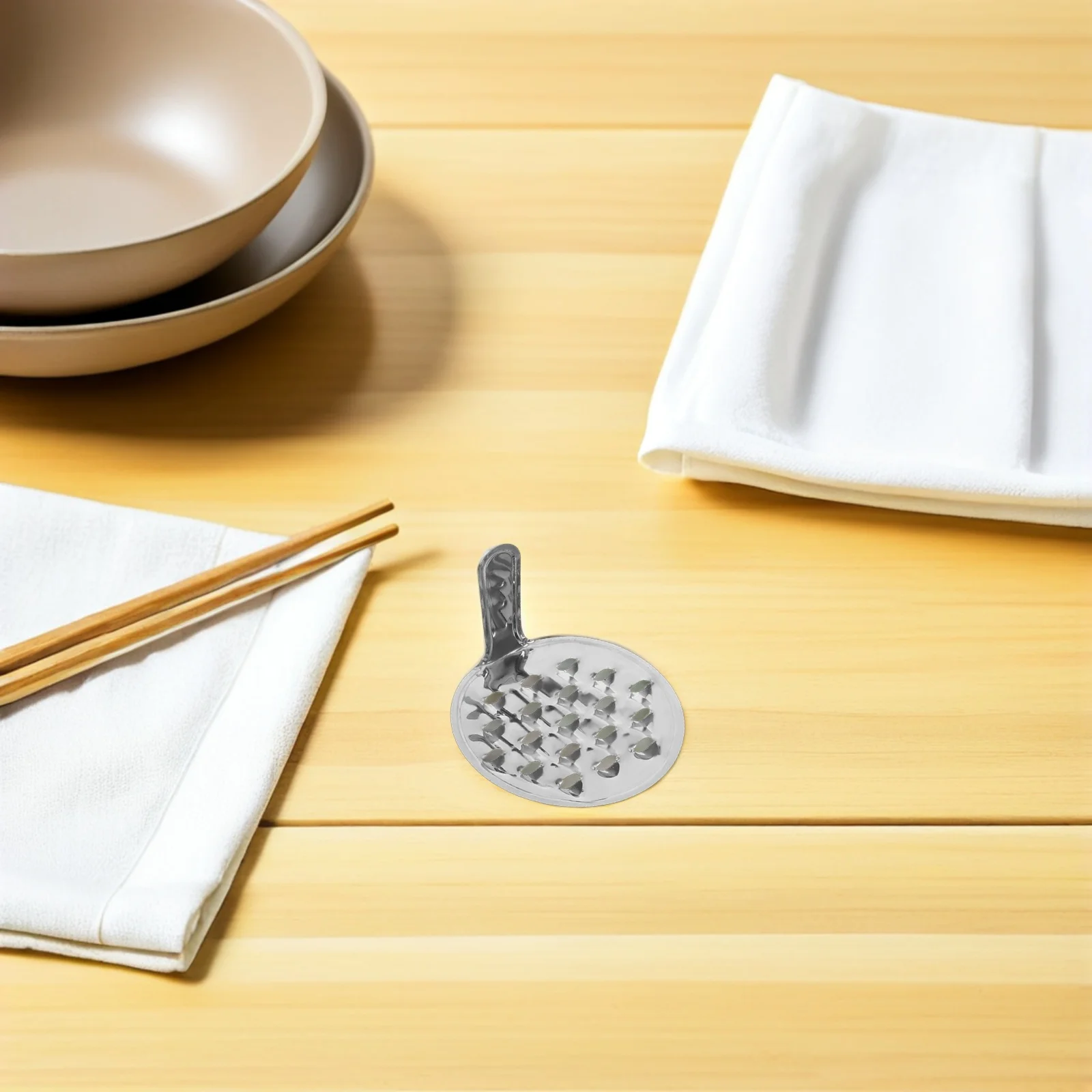 2pcs Stainless Steel Jelly Scraping Tool Cold Noodle Scraper For Kitchen Household Snack Tools Pastry Cutter Bench Scraper
2pcs Stainless Steel Jelly Scraping Tool Cold Noodle Scraper For Kitchen Household Snack Tools Pastry Cutter Bench Scraper