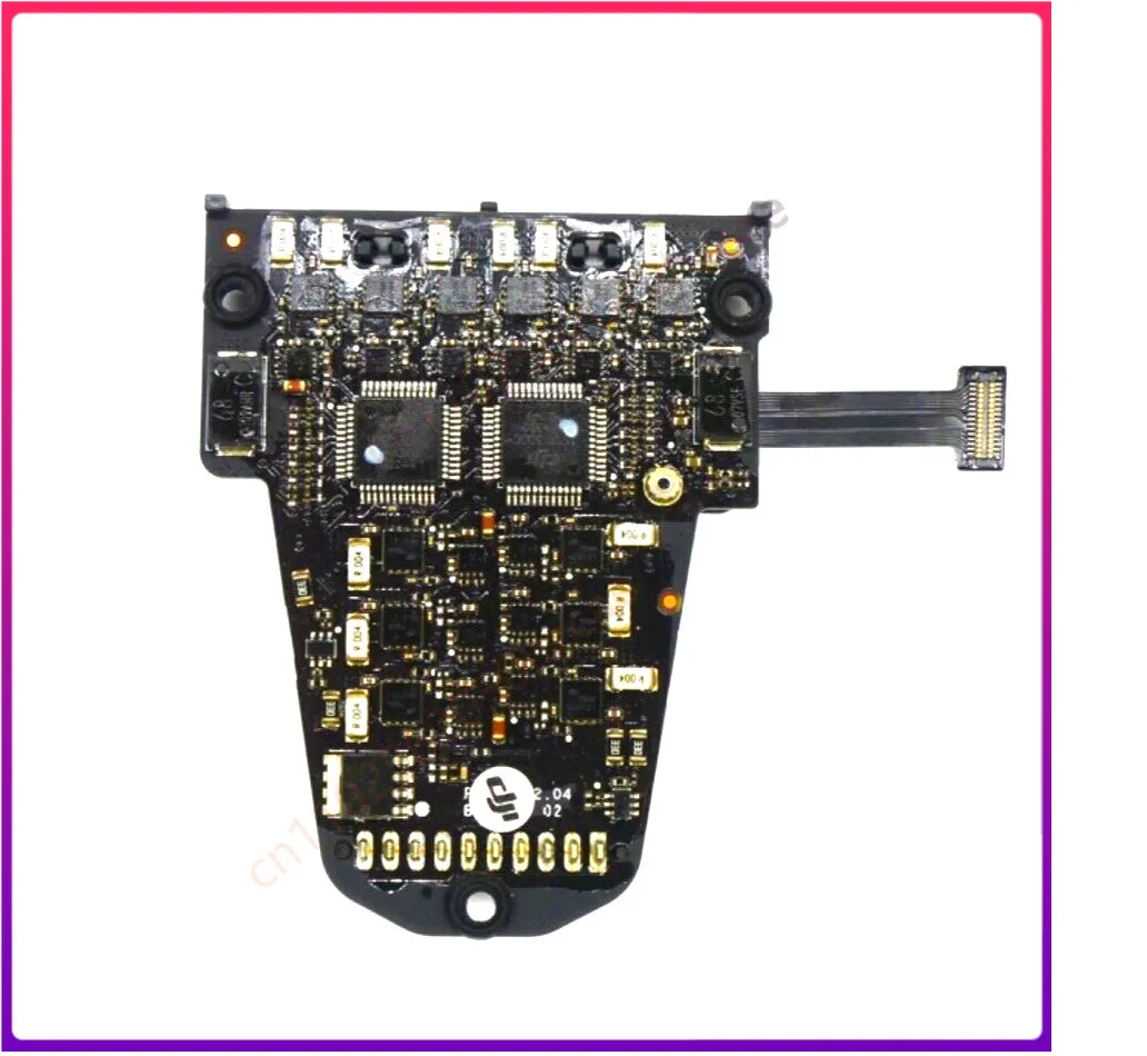 ESC for Board For DJI Mavic Air 2/Air 2S Second-hand products
ESC for Board For DJI Mavic Air 2/Air 2S Second-hand products