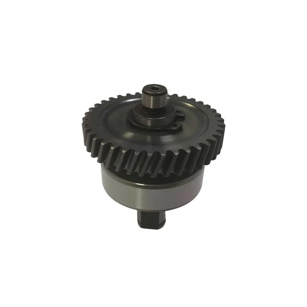 Gear Assembly 12 Inch Electric Chainsaw Precision Bearings Gear Assembly 38 Tooth Carbon Steel Gear For Cutting Spare Parts
Gear Assembly 12 Inch Electric Chainsaw Precision Bearings Gear Assembly 38 Tooth Carbon Steel Gear For Cutting Spare Parts