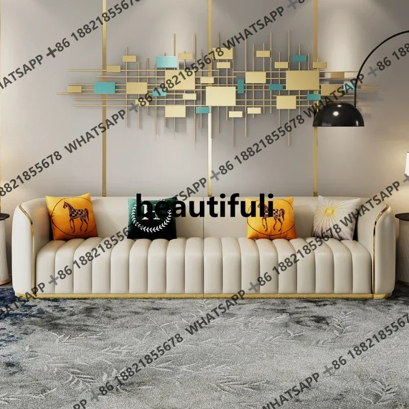 R Роскошные диваны для ленивой гостиной, кожаный пол, скандинавский минималистичный декор комнаты, диваны, многофункциональная мебель Divano Lounge Suite
R Роскошные диваны для ленивой гостиной, кожаный пол, скандинавский минималистичный декор комнаты, диваны, многофункциональная мебель Divano Lounge Suite