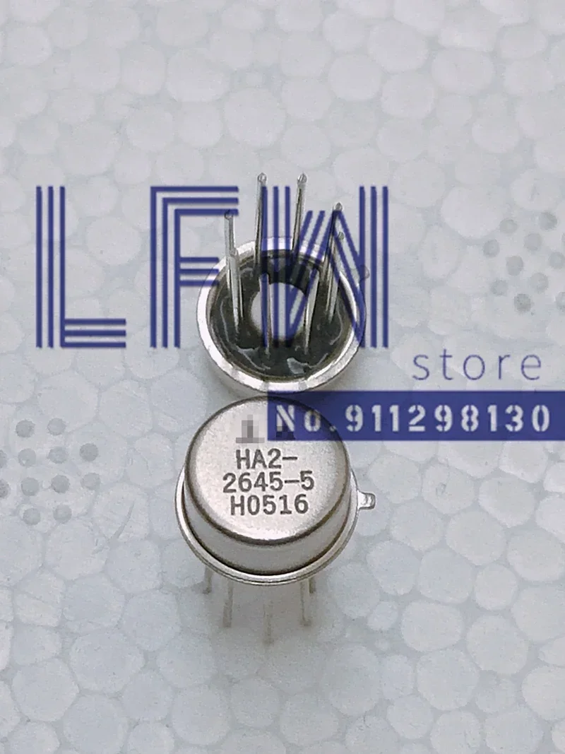 HA2-2645-5 
HA2-2645-5