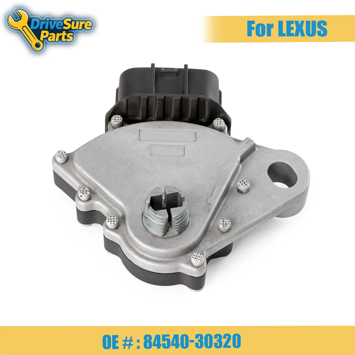 84540-30320 Refurbished Neutral Safety Switch For LEXUS GS300 GS350 GS430 IS300 TOYOTA 4RUNNER SEQUOIA 2001-2004 TUNDRA2000-2004
84540-30320 Refurbished Neutral Safety Switch For LEXUS GS300 GS350 GS430 IS300 TOYOTA 4RUNNER SEQUOIA 2001-2004 TUNDRA2000-2004