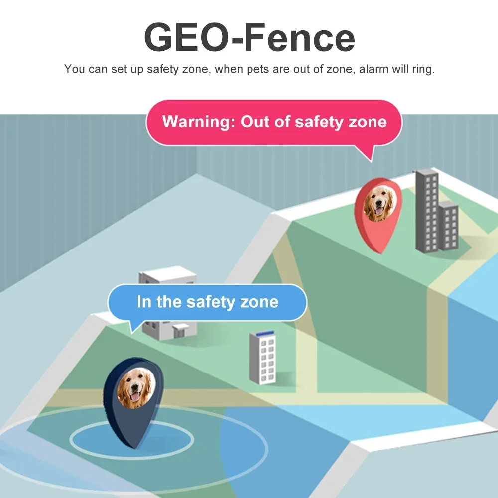 Водонепроницаемый GPS-трекер для домашних животных IP67, умный ошейник AGPS Wi-Fi LBS, мини-свет, локатор в реальном времени для собак, кошек, локатор слежения
Водонепроницаемый GPS-трекер для домашних животных IP67, умный ошейник AGPS Wi-Fi LBS, мини-свет, локатор в реальном времени для собак, кошек, локатор слежения