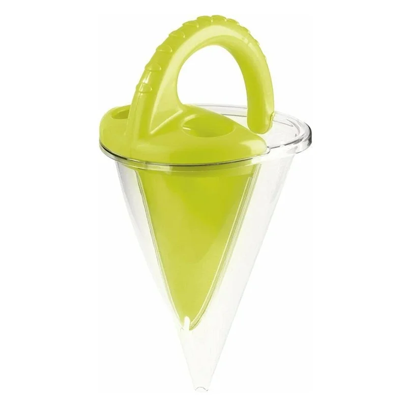 MACH-Spilling Funnel Ultimate Sand & Water Mixing For Spectacular Creations - Ideal Beach For Kids Ages 4-8
MACH-Spilling Funnel Ultimate Sand & Water Mixing For Spectacular Creations - Ideal Beach For Kids Ages 4-8